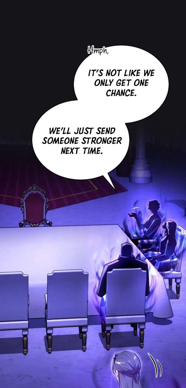 Academy’s Undercover Professor Chapter 121 page 32 - 