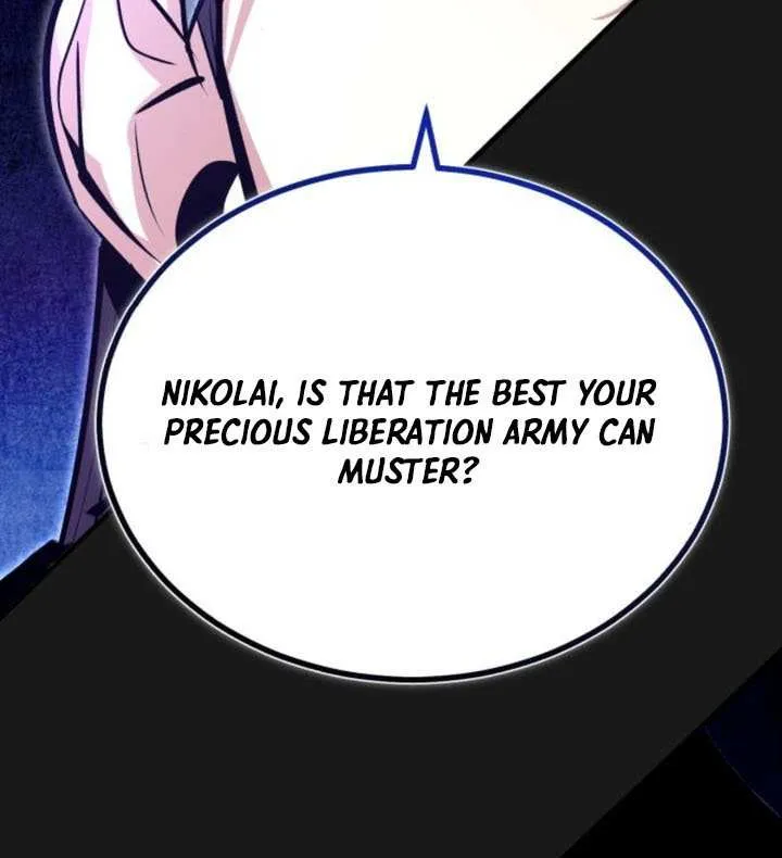 Academy’s Undercover Professor Chapter 121 page 37 - 