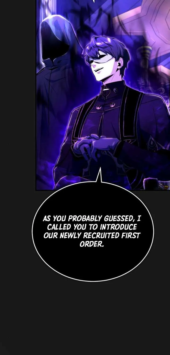 Academy’s Undercover Professor Chapter 121 page 42 - 