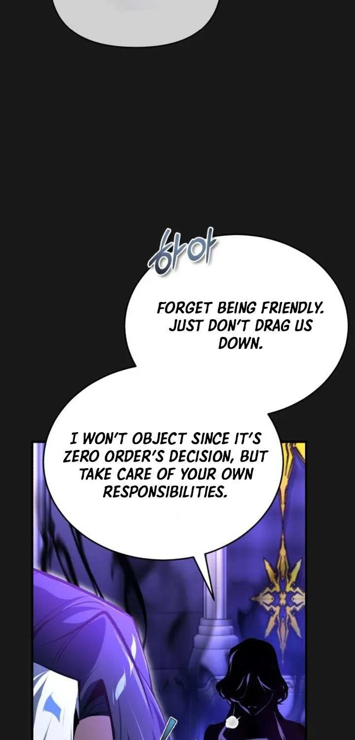 Academy’s Undercover Professor Chapter 121 page 53 - 