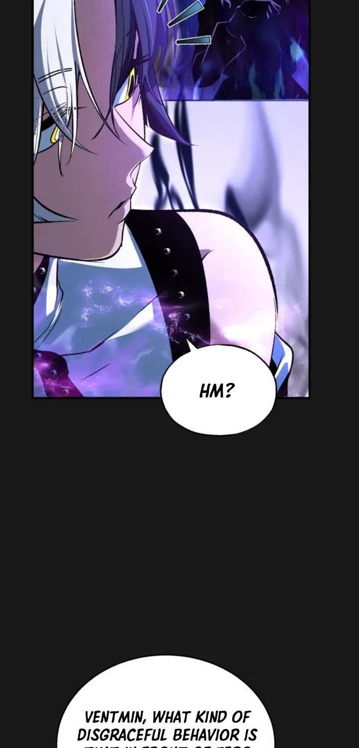 Academy’s Undercover Professor Chapter 121 page 54 - 