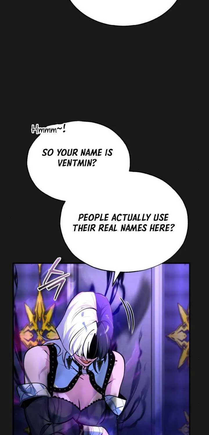 Academy’s Undercover Professor Chapter 121 page 56 - 