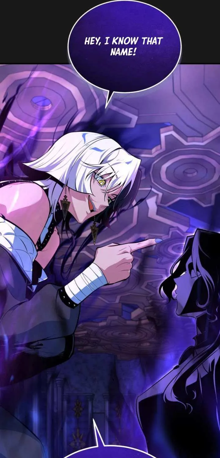 Academy’s Undercover Professor Chapter 121 page 59 - 