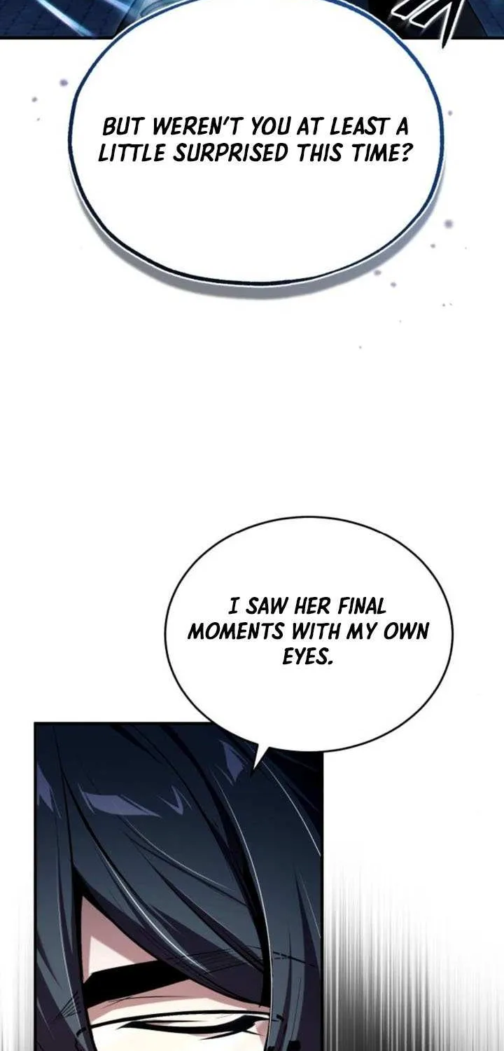 Academy’s Undercover Professor Chapter 121 page 7 - 