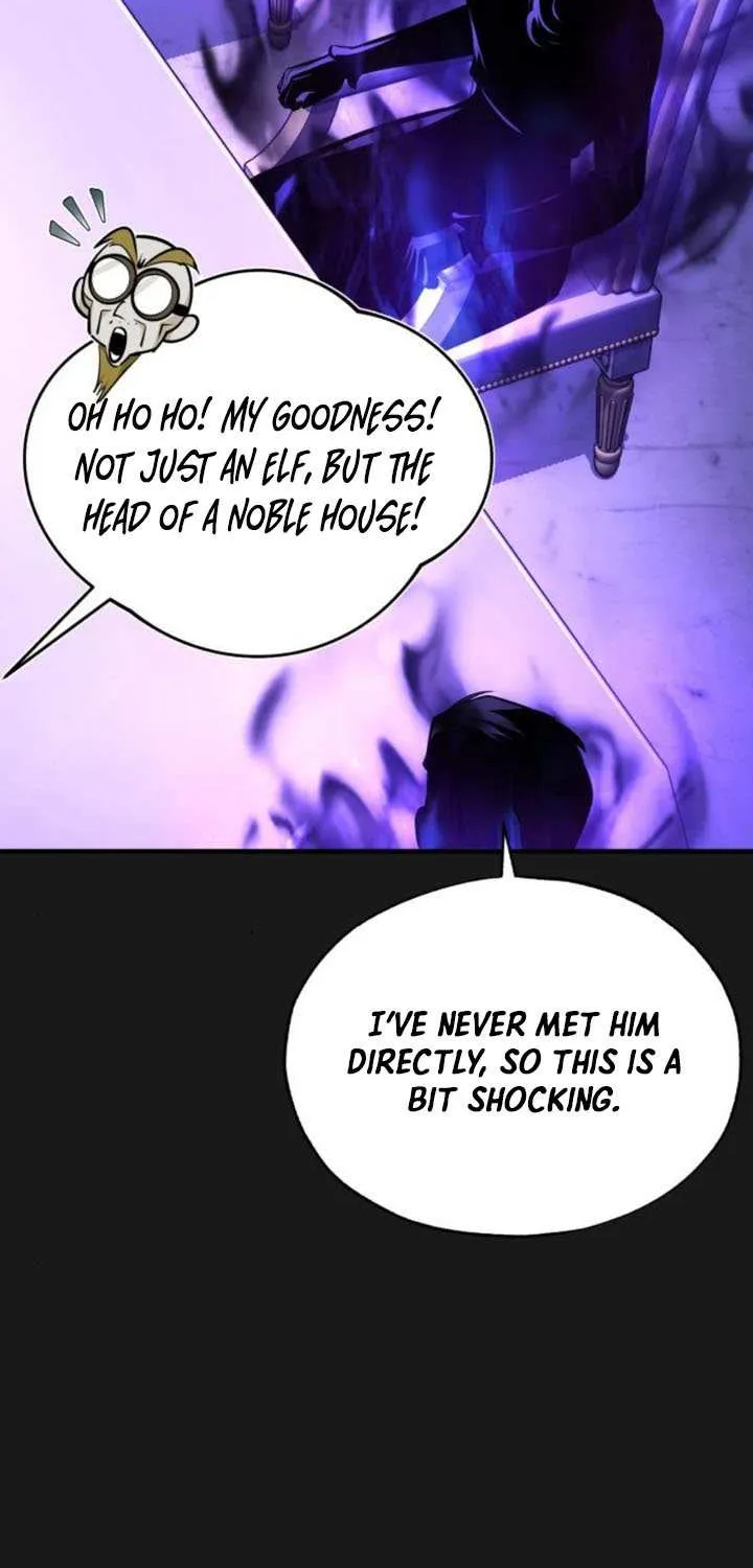 Academy’s Undercover Professor Chapter 121 page 64 - 