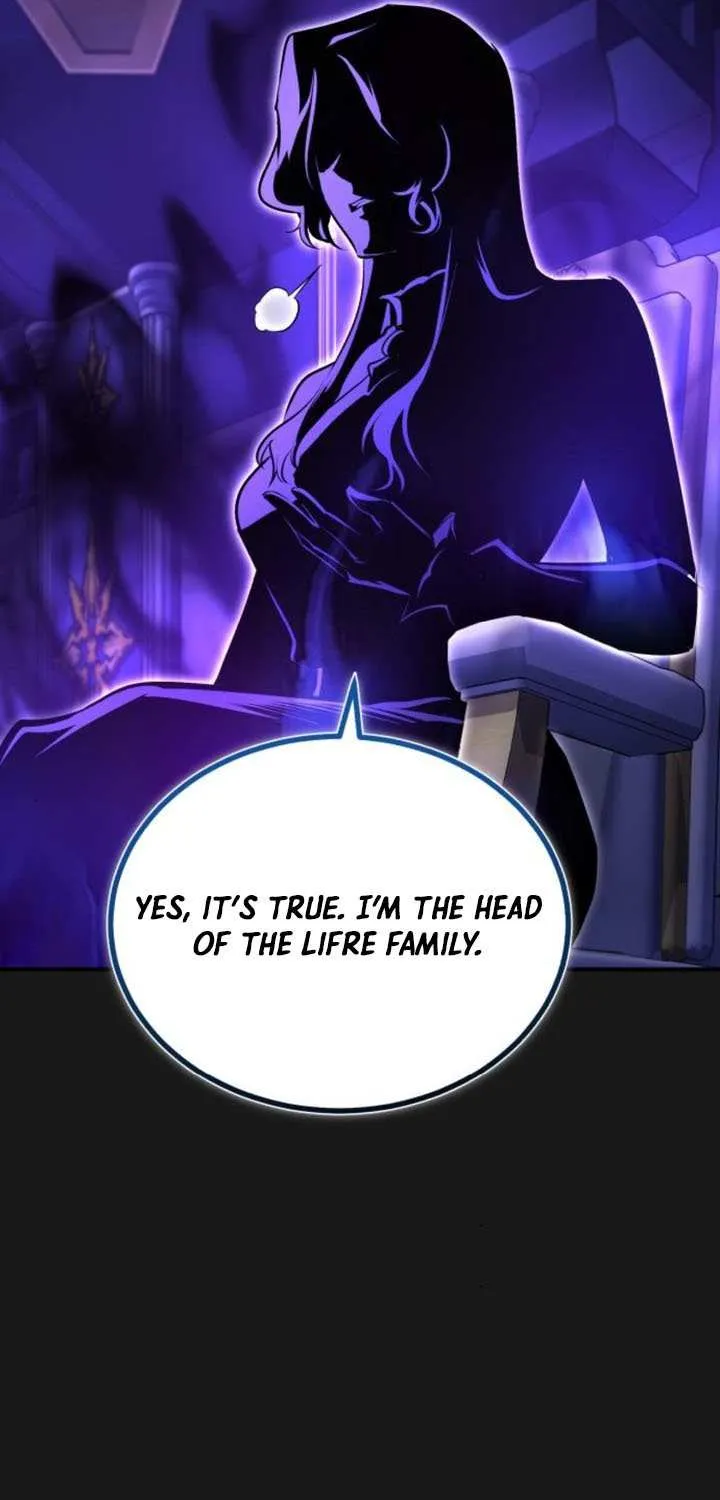 Academy’s Undercover Professor Chapter 121 page 66 - 
