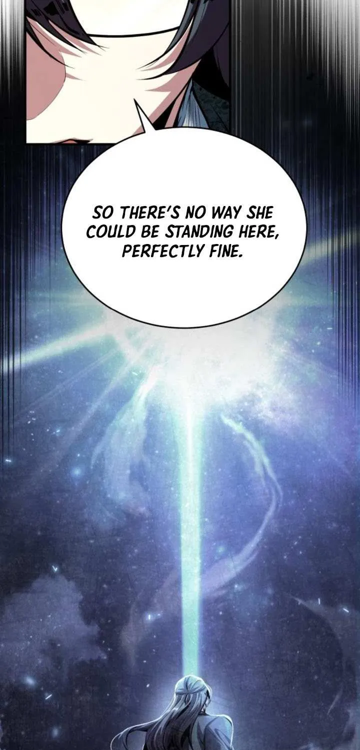 Academy’s Undercover Professor Chapter 121 page 8 - 
