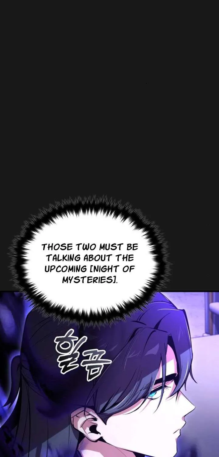 Academy’s Undercover Professor Chapter 121 page 76 - 