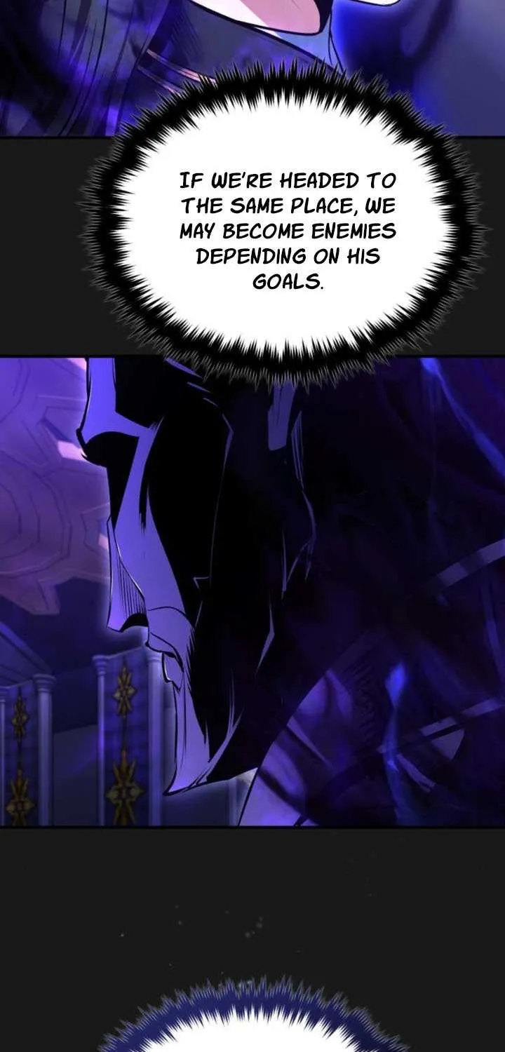 Academy’s Undercover Professor Chapter 121 page 77 - 
