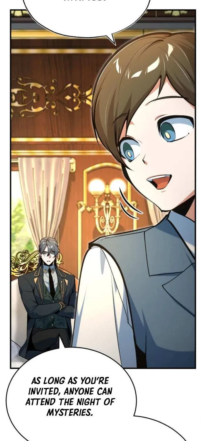 Academy’s Undercover Professor Chapter 121 page 83 - 