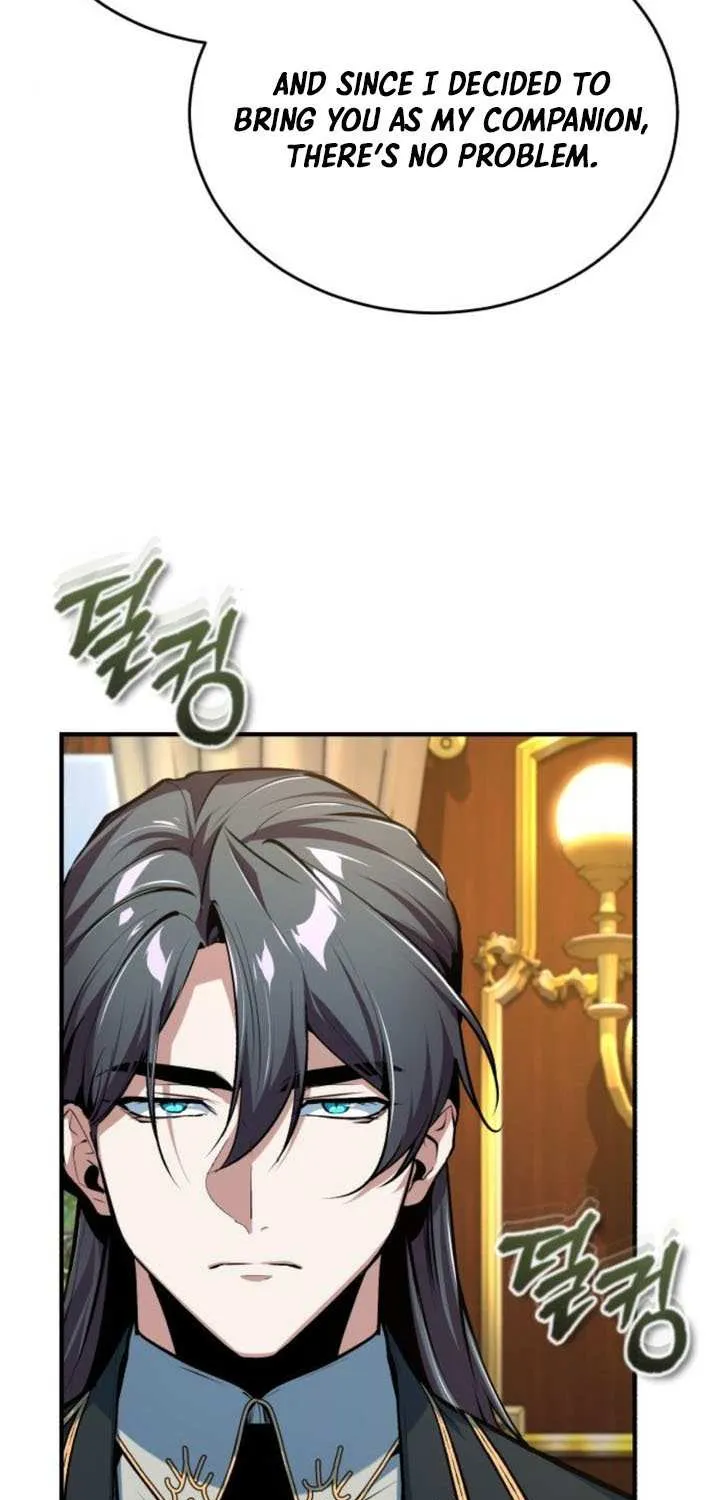 Academy’s Undercover Professor Chapter 121 page 84 - 