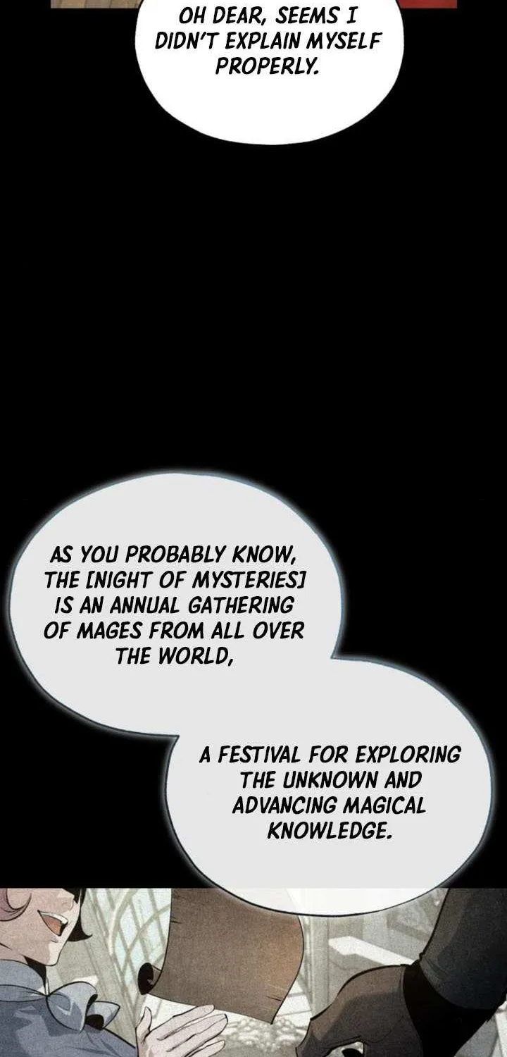 Academy’s Undercover Professor Chapter 121 page 87 - 