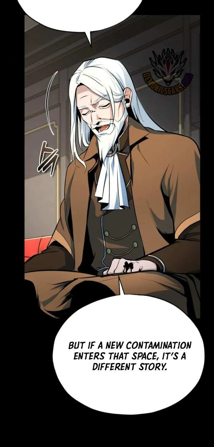 Academy’s Undercover Professor Chapter 121 page 90 - 