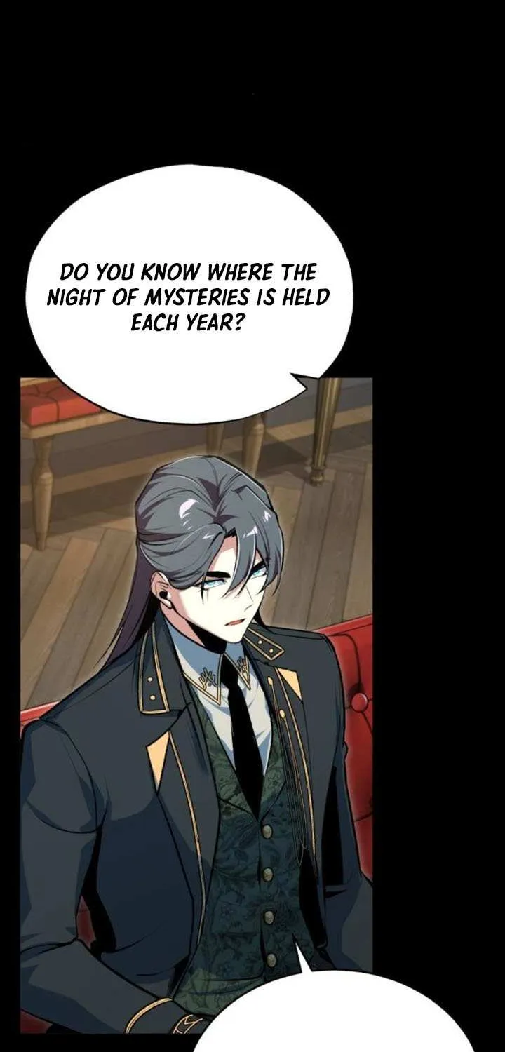 Academy’s Undercover Professor Chapter 121 page 91 - 