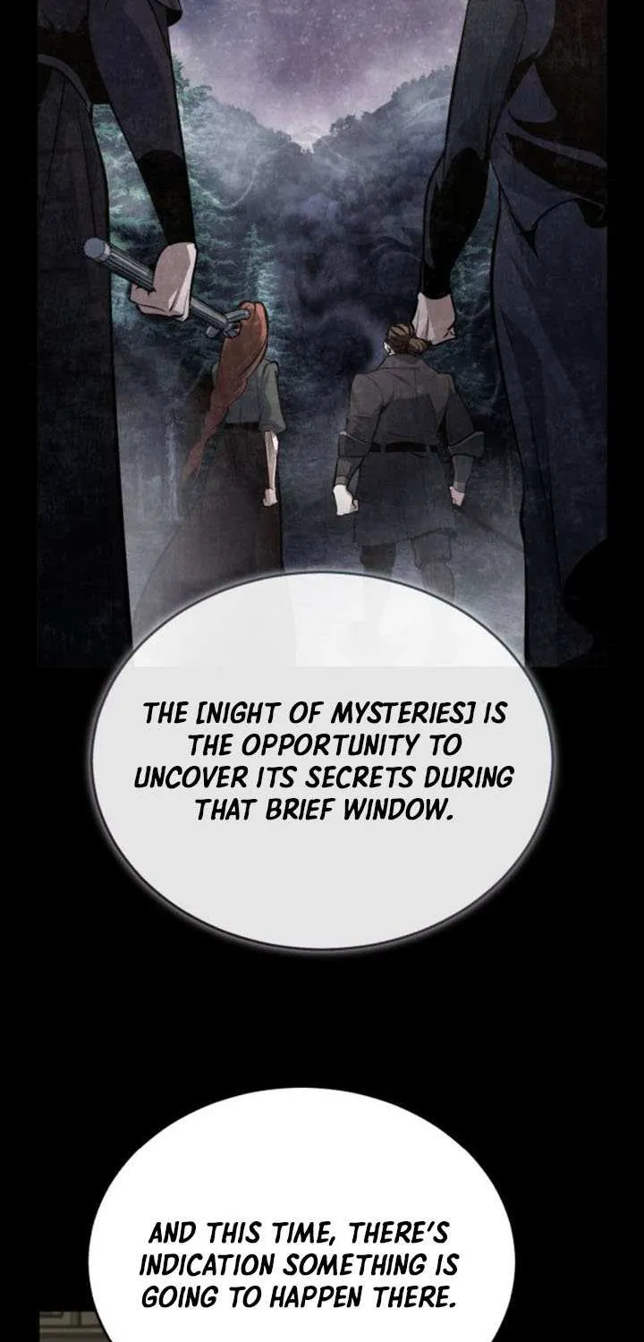 Academy’s Undercover Professor Chapter 121 page 95 - 