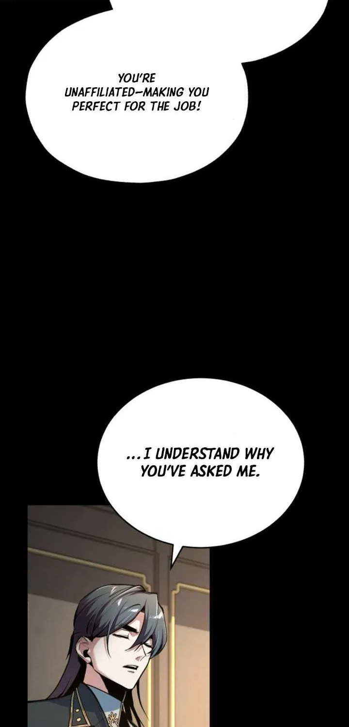 Academy’s Undercover Professor Chapter 121 page 98 - 