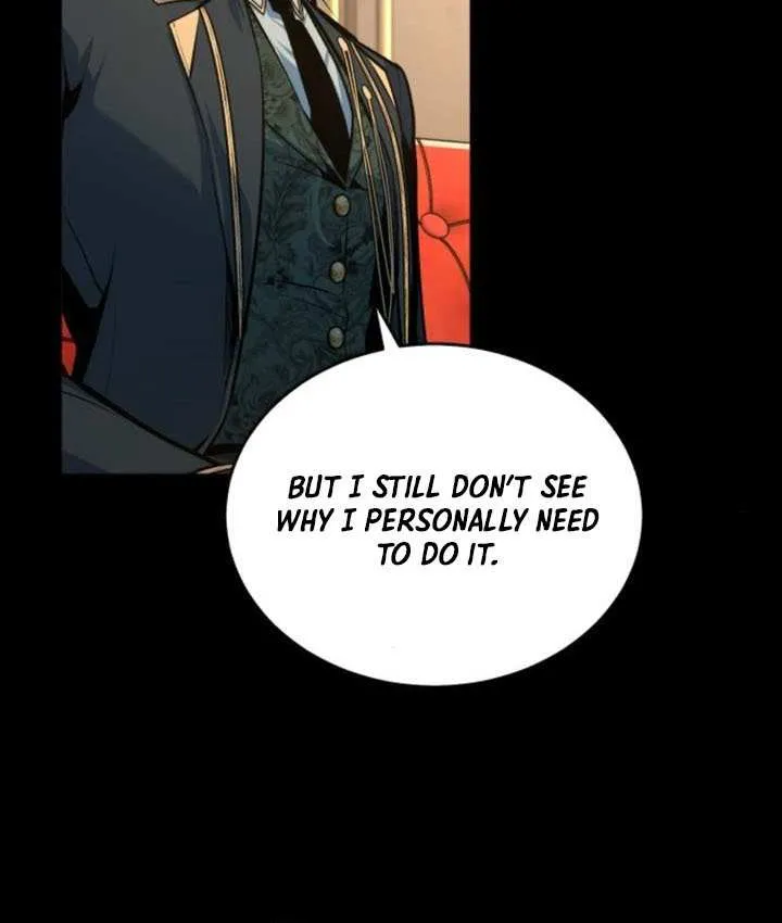Academy’s Undercover Professor Chapter 121 page 99 - 