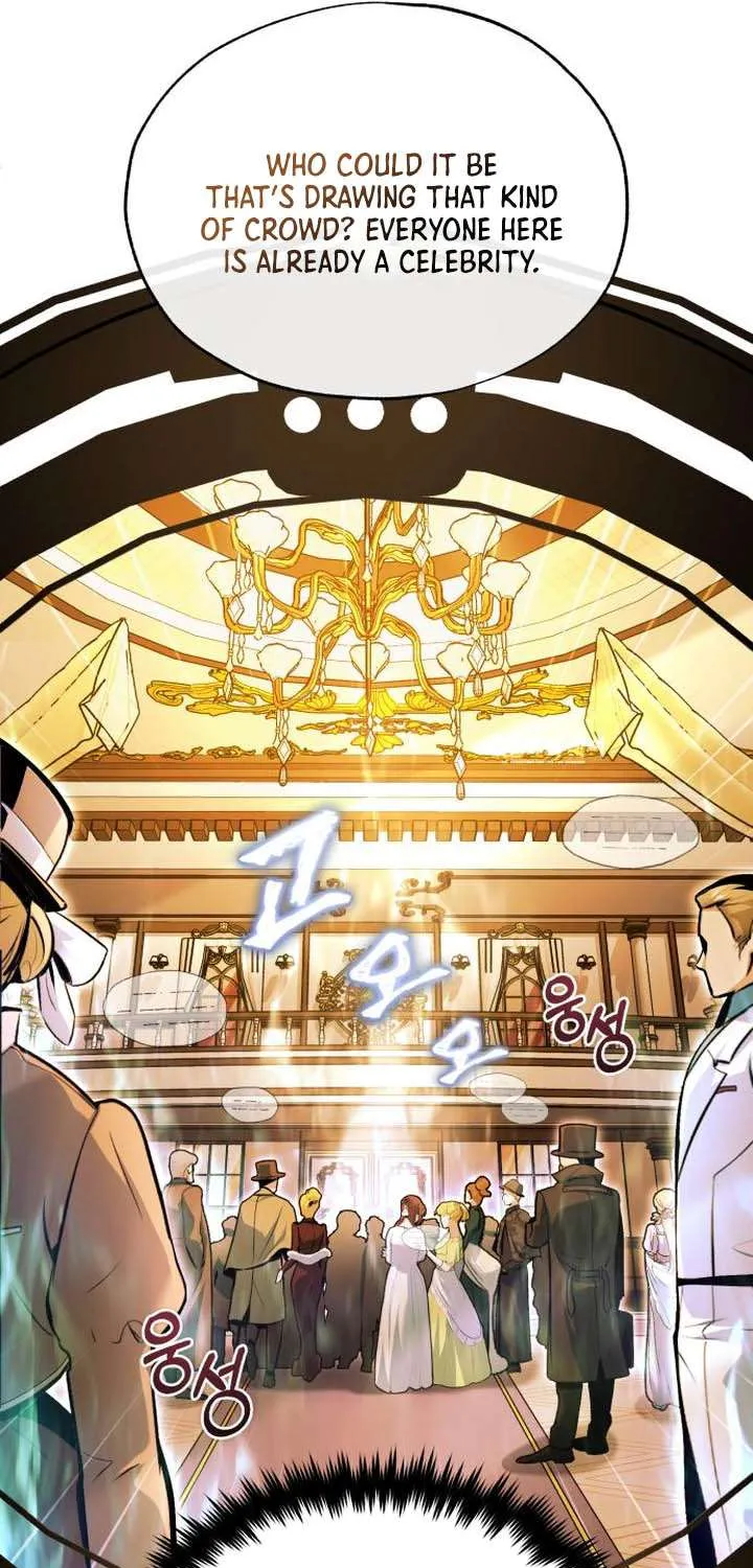 Academy’s Undercover Professor Chapter 122 page 29 - 