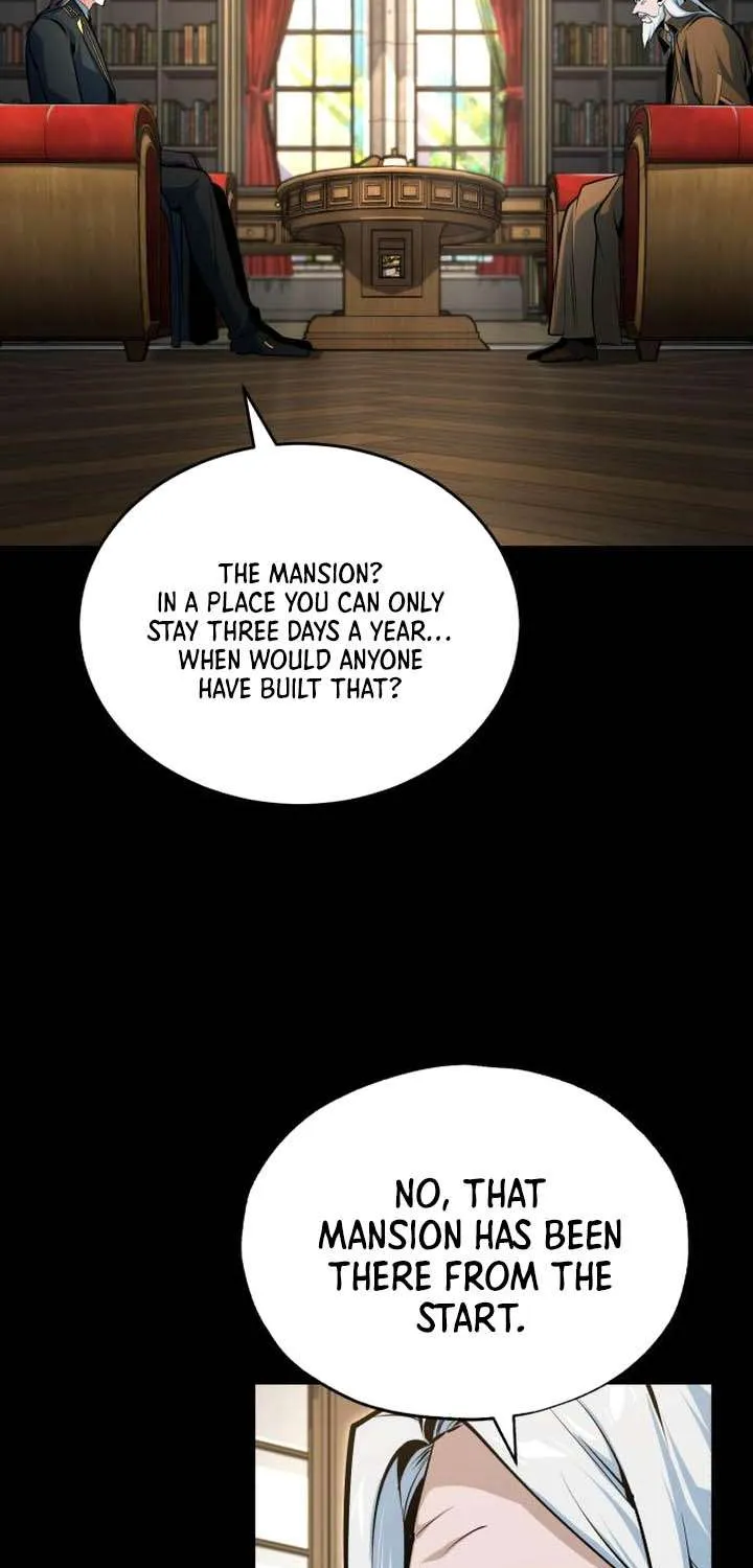 Academy’s Undercover Professor Chapter 122 page 4 - 