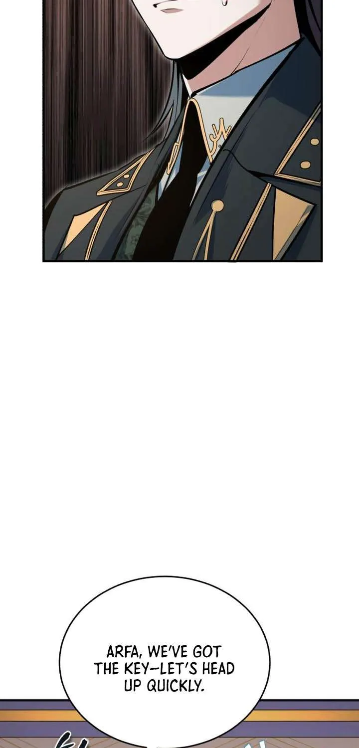 Academy’s Undercover Professor Chapter 122 page 31 - 