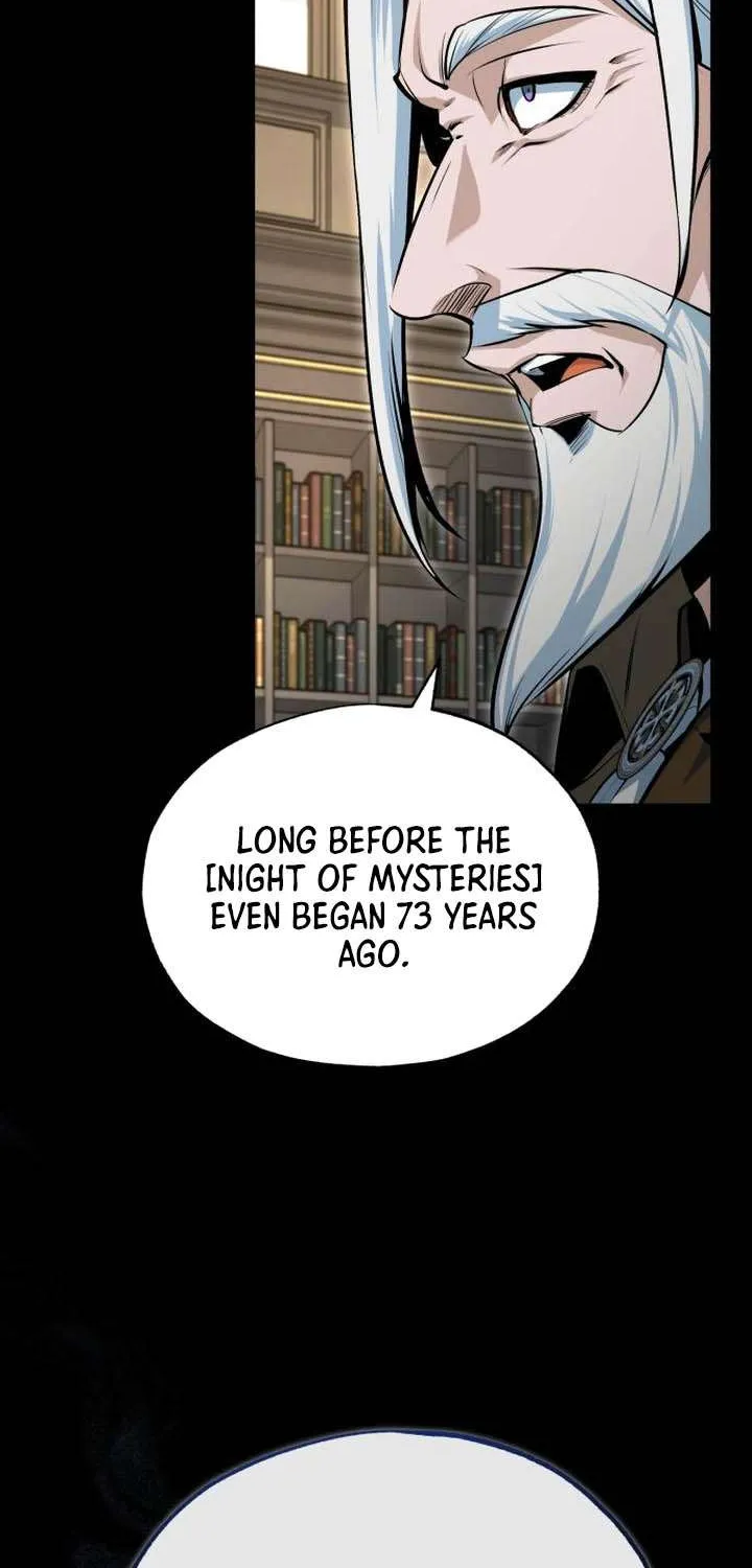 Academy’s Undercover Professor Chapter 122 page 5 - 