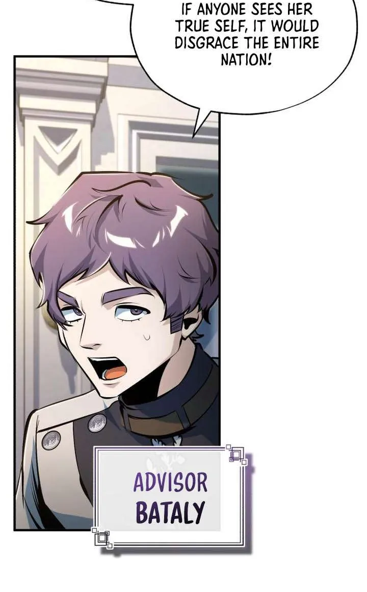 Academy’s Undercover Professor Chapter 122 page 41 - 