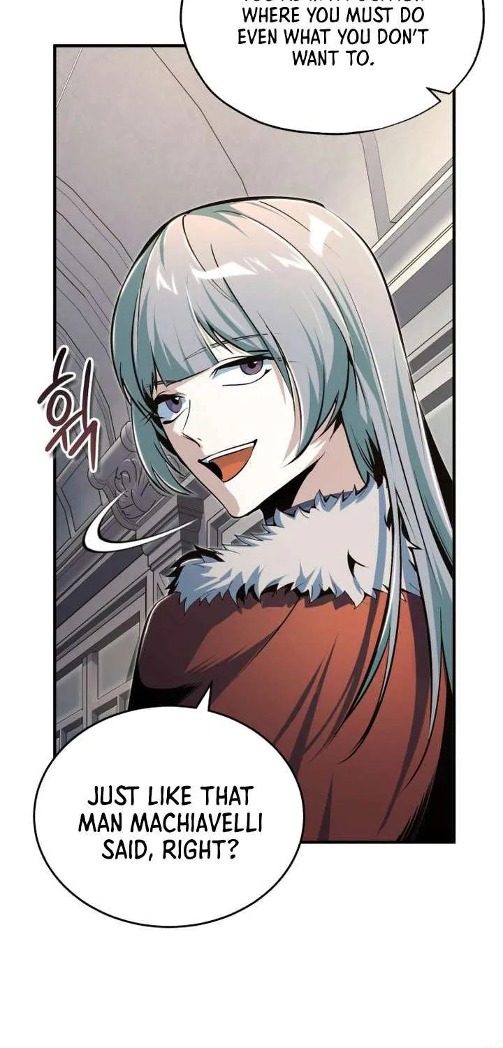 Academy’s Undercover Professor Chapter 122 page 45 - 