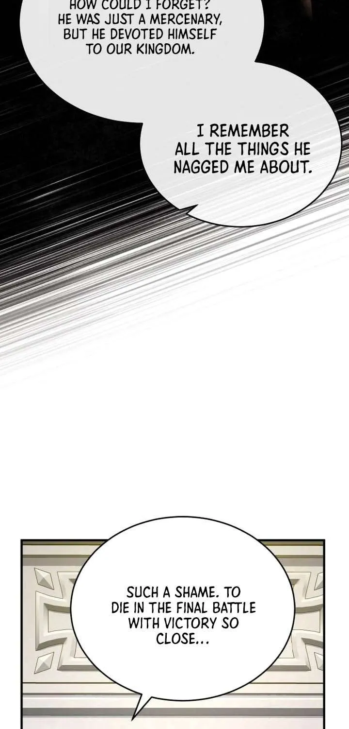 Academy’s Undercover Professor Chapter 122 page 47 - 