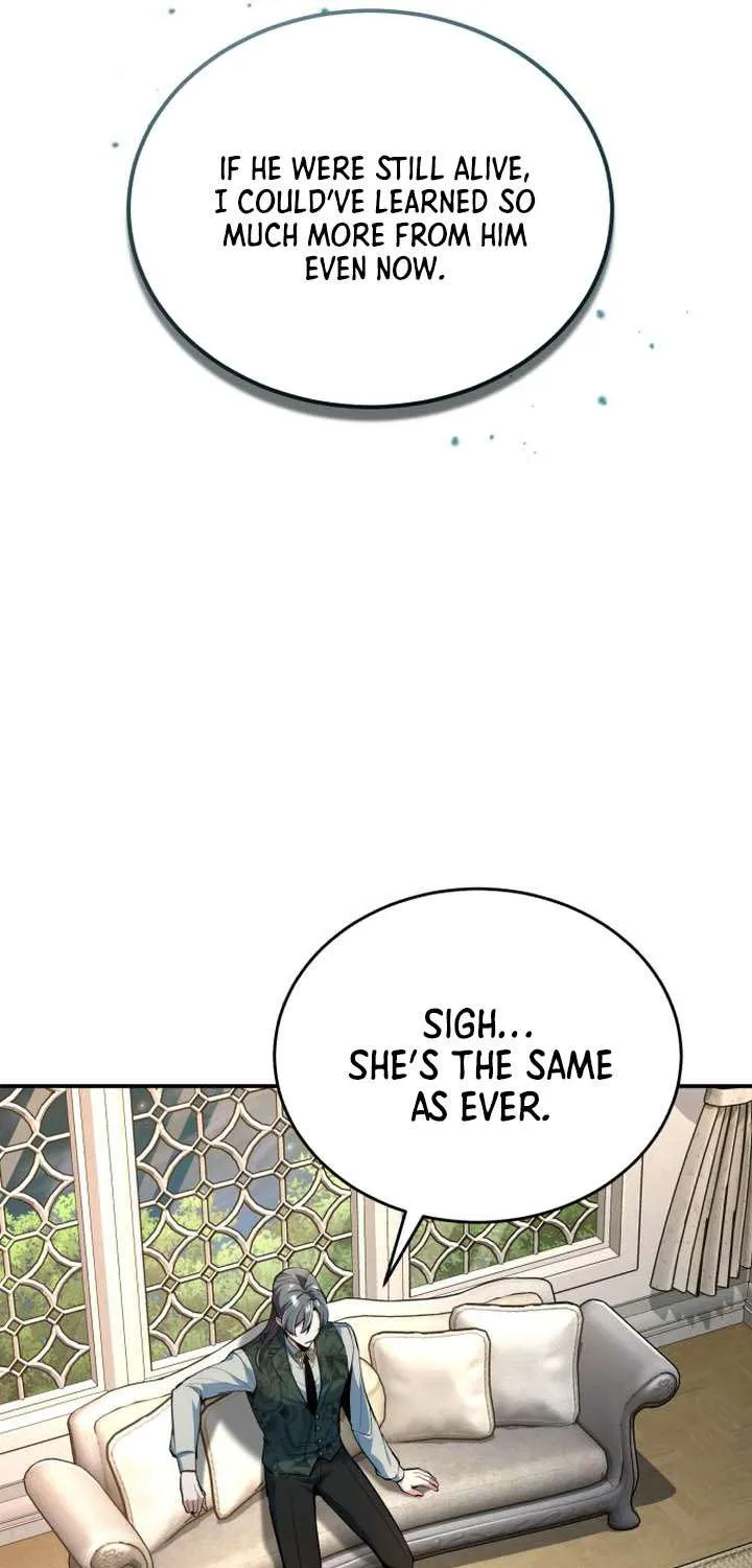 Academy’s Undercover Professor Chapter 122 page 49 - 