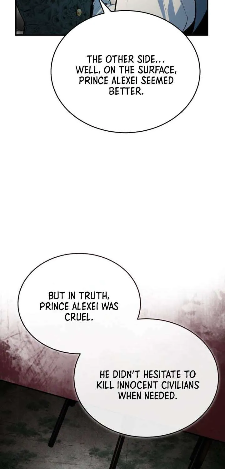 Academy’s Undercover Professor Chapter 122 page 53 - 