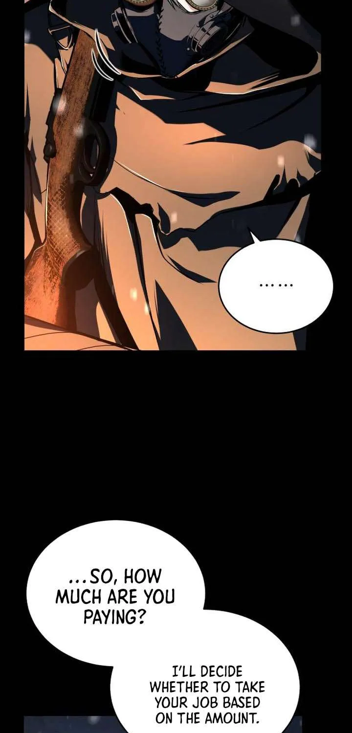 Academy’s Undercover Professor Chapter 122 page 64 - 