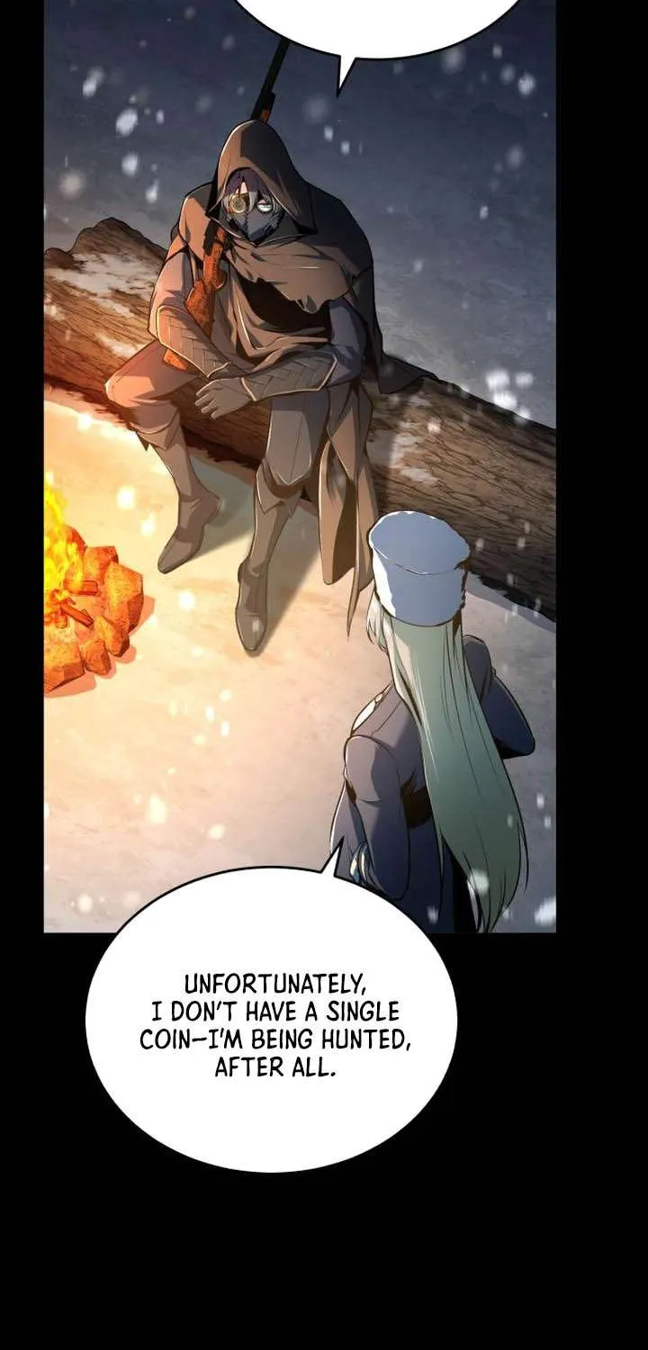 Academy’s Undercover Professor Chapter 122 page 65 - 