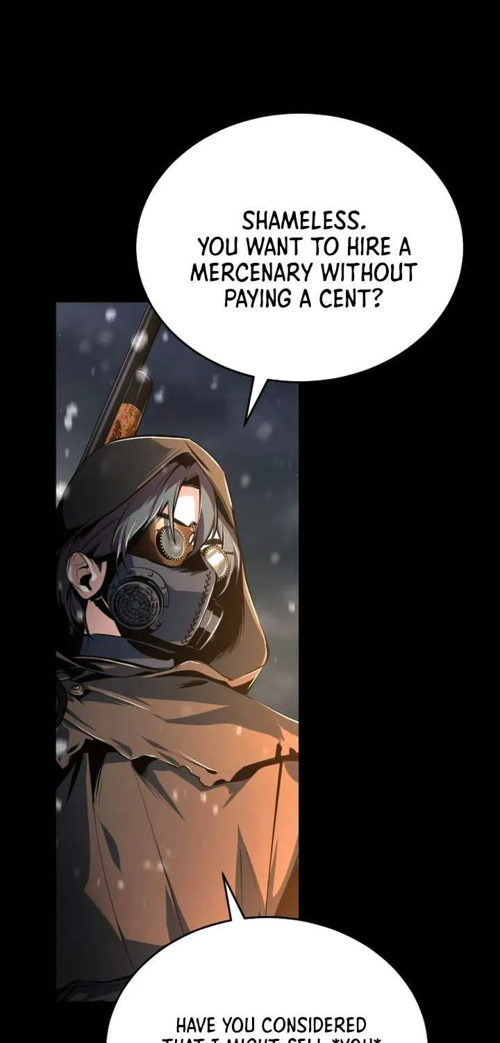 Academy’s Undercover Professor Chapter 122 page 66 - 