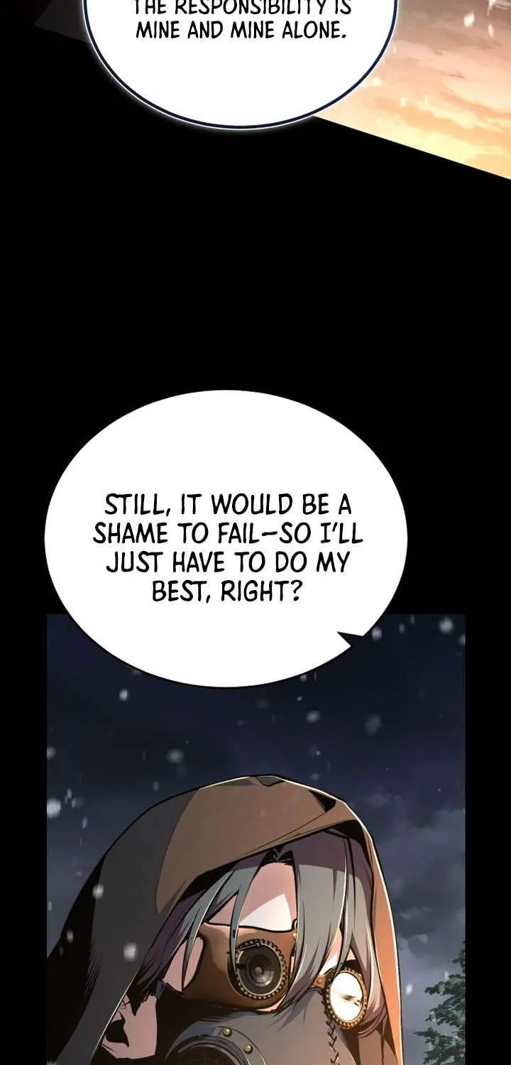 Academy’s Undercover Professor Chapter 122 page 70 - 