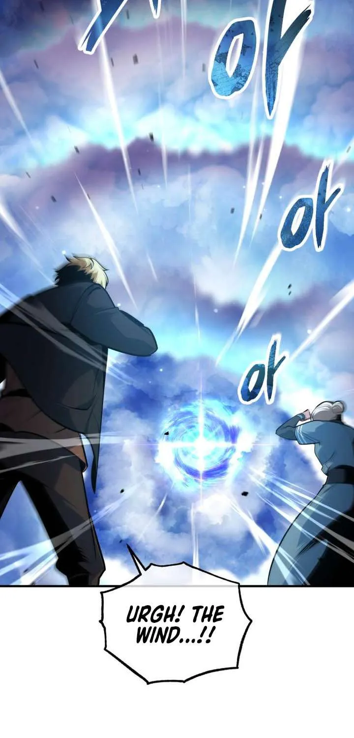 Academy’s Undercover Professor Chapter 122 page 80 - 