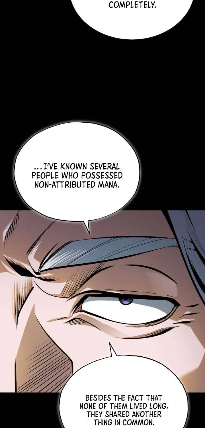 Academy’s Undercover Professor Chapter 122 page 10 - 
