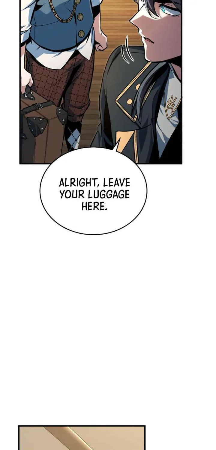 Academy’s Undercover Professor Chapter 122 page 92 - 