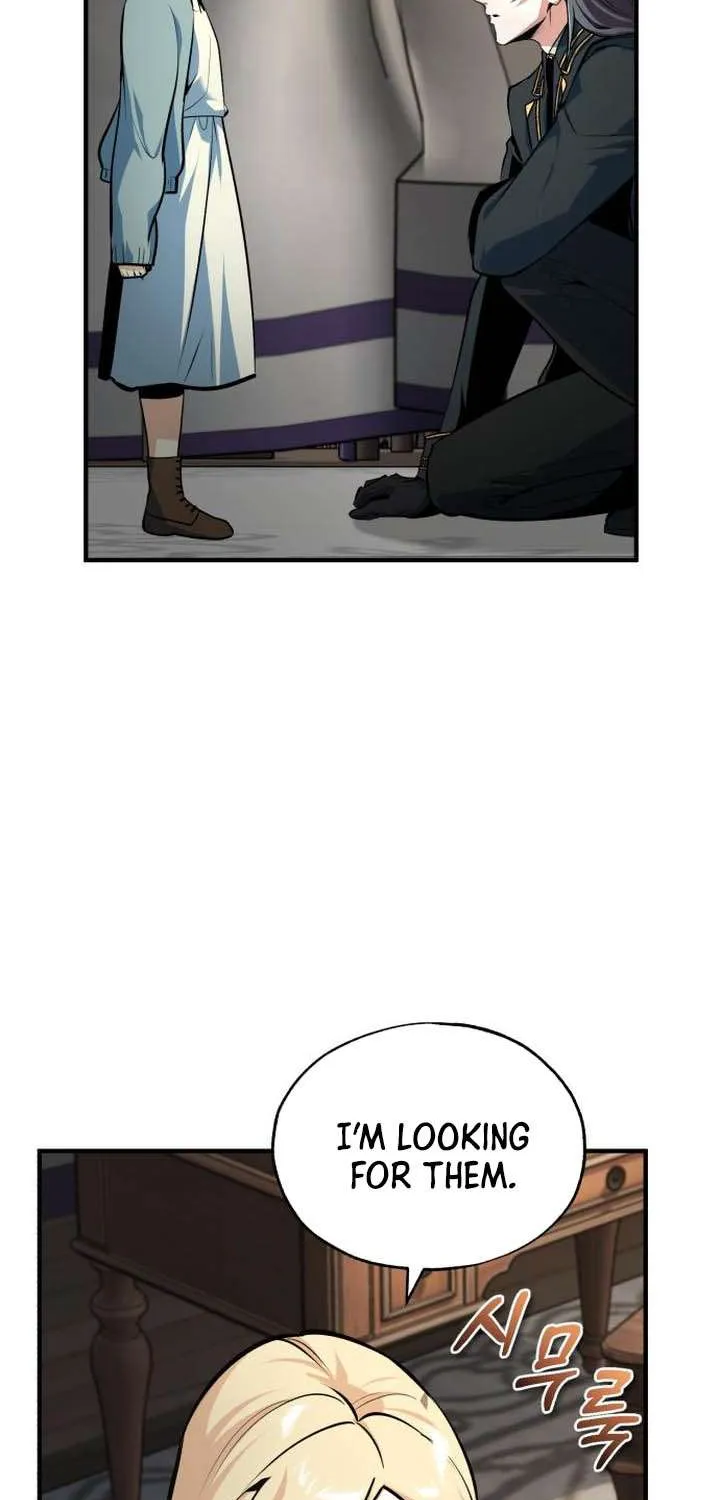 Academy’s Undercover Professor Chapter 122 page 98 - 