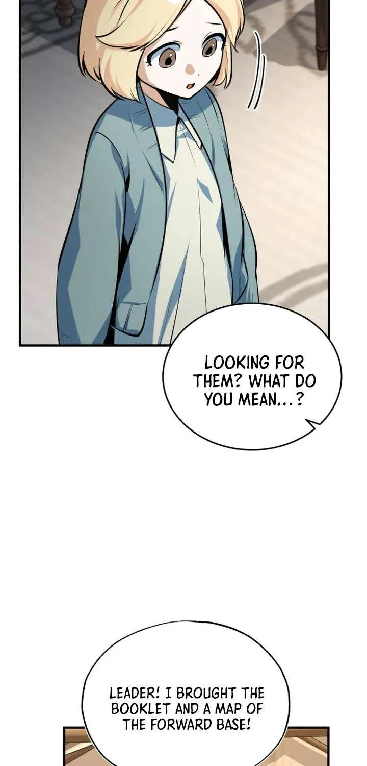 Academy’s Undercover Professor Chapter 122 page 99 - 