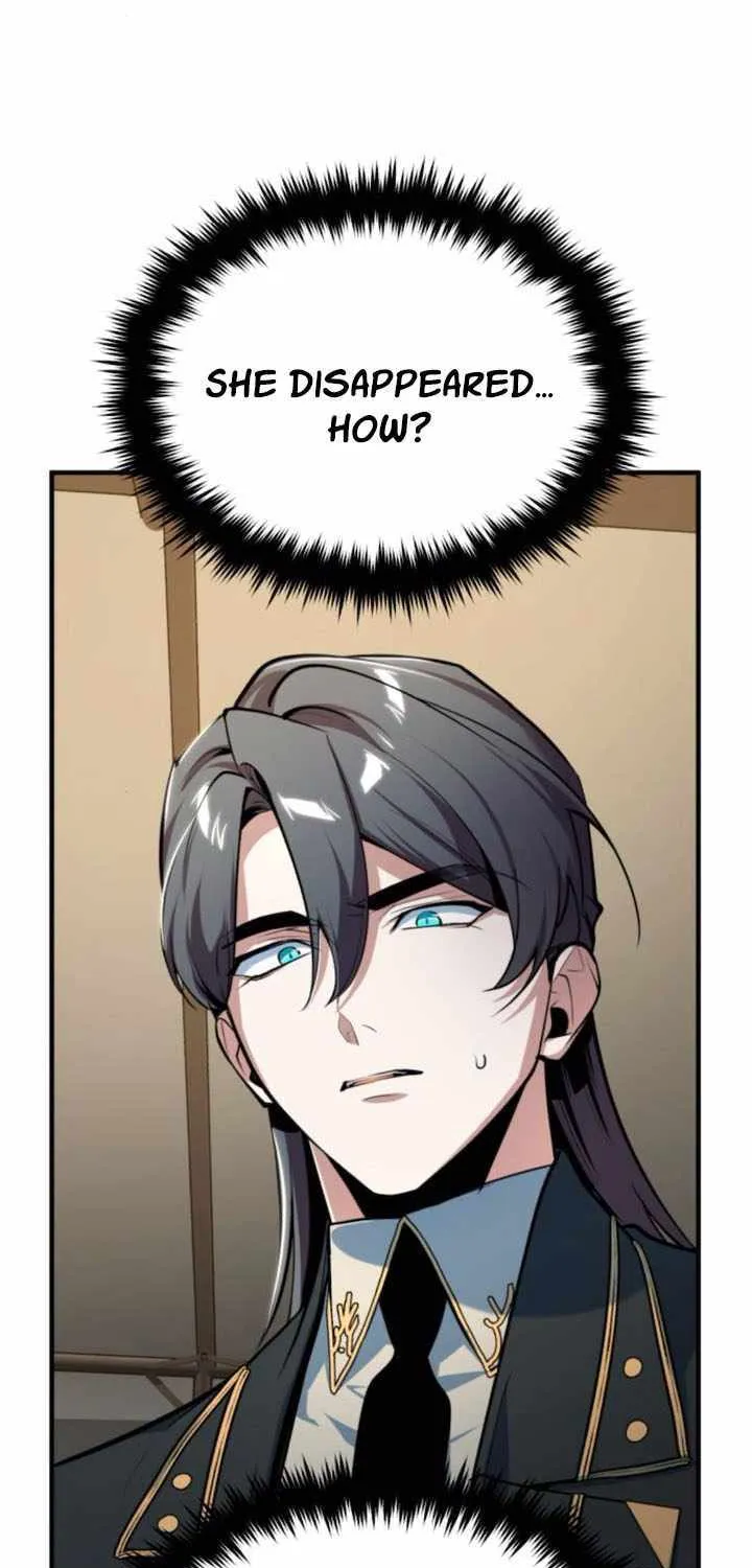 Academy’s Undercover Professor Chapter 123 page 4 - 