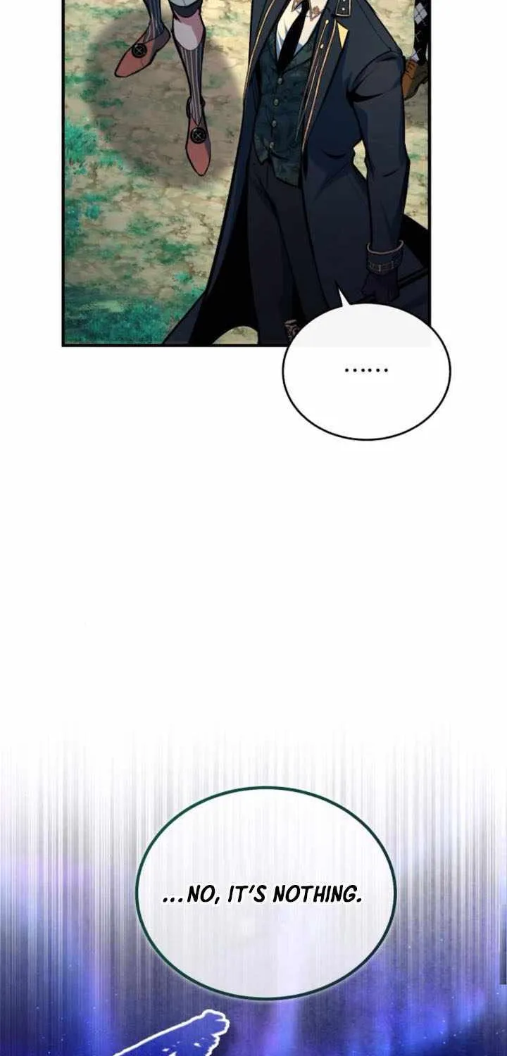 Academy’s Undercover Professor Chapter 123 page 45 - 