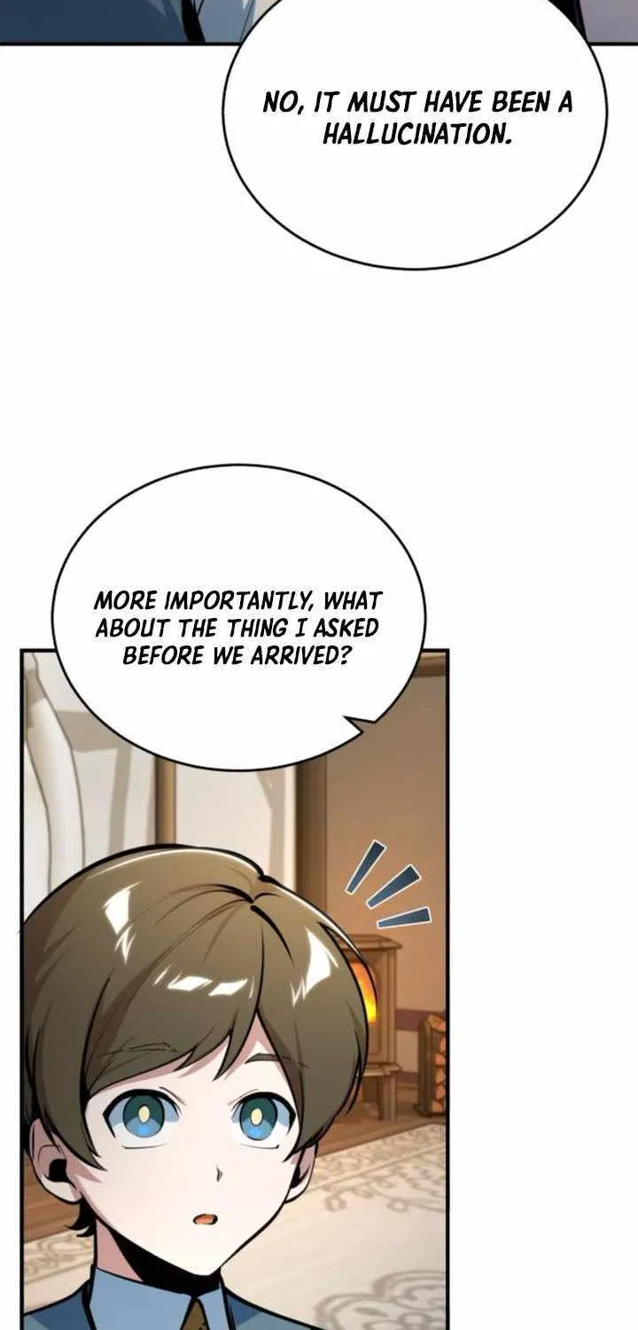 Academy’s Undercover Professor Chapter 123 page 7 - 