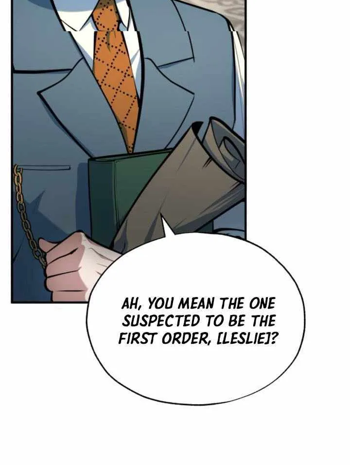 Academy’s Undercover Professor Chapter 123 page 8 - 