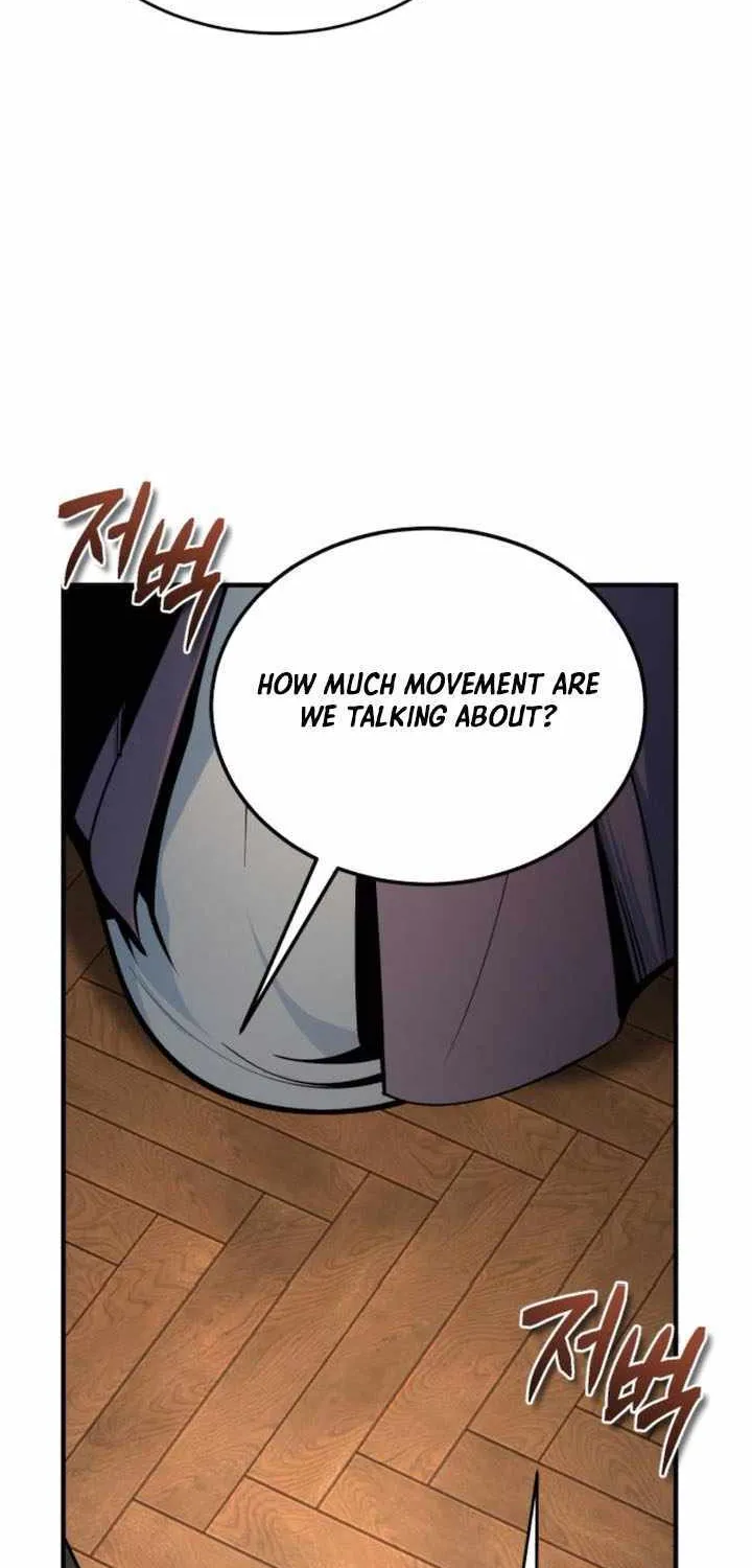 Academy’s Undercover Professor Chapter 123 page 77 - 