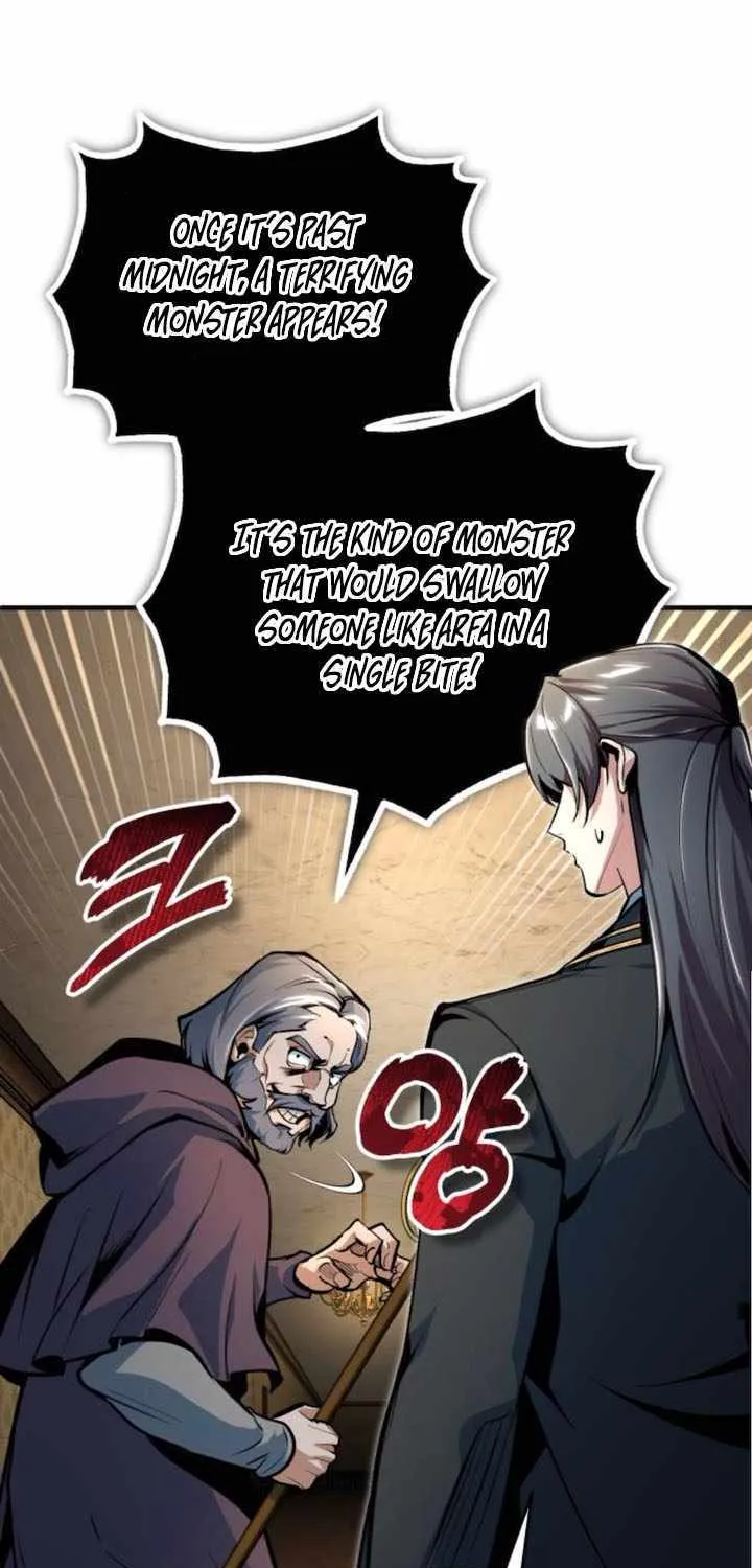 Academy’s Undercover Professor Chapter 123 page 80 - 
