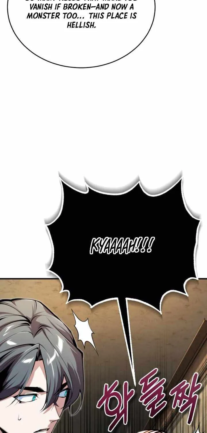 Academy’s Undercover Professor Chapter 123 page 83 - 
