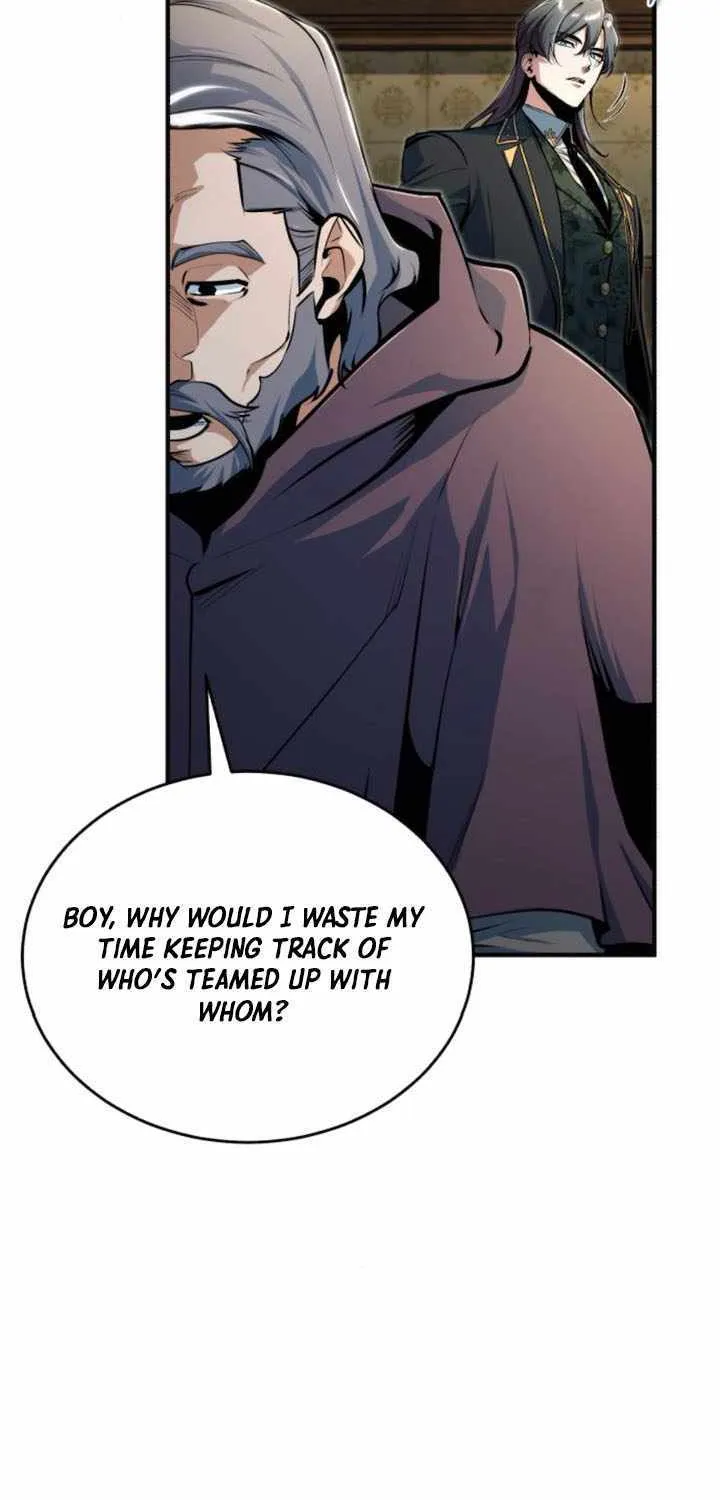 Academy’s Undercover Professor Chapter 123 page 91 - 