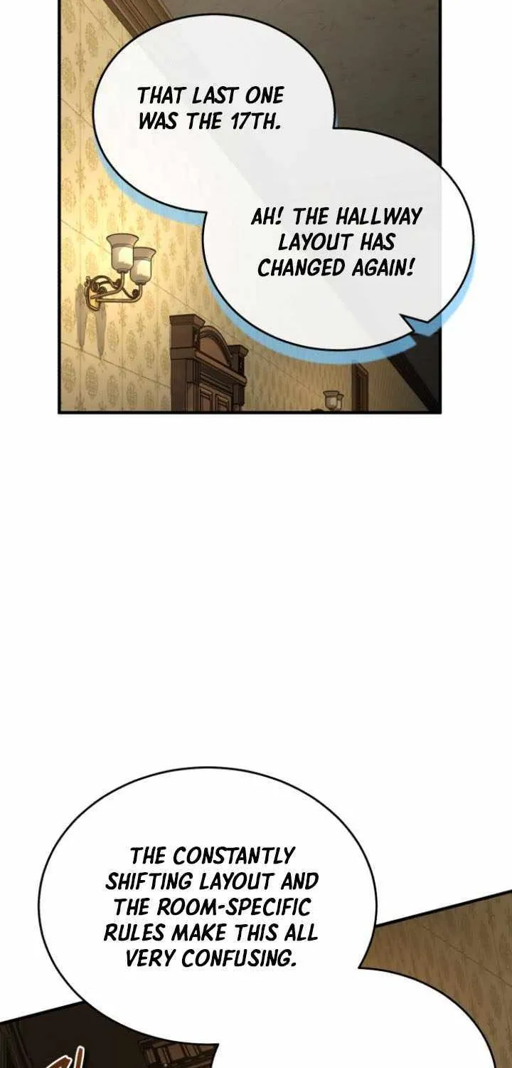 Academy’s Undercover Professor Chapter 124 page 2 - 