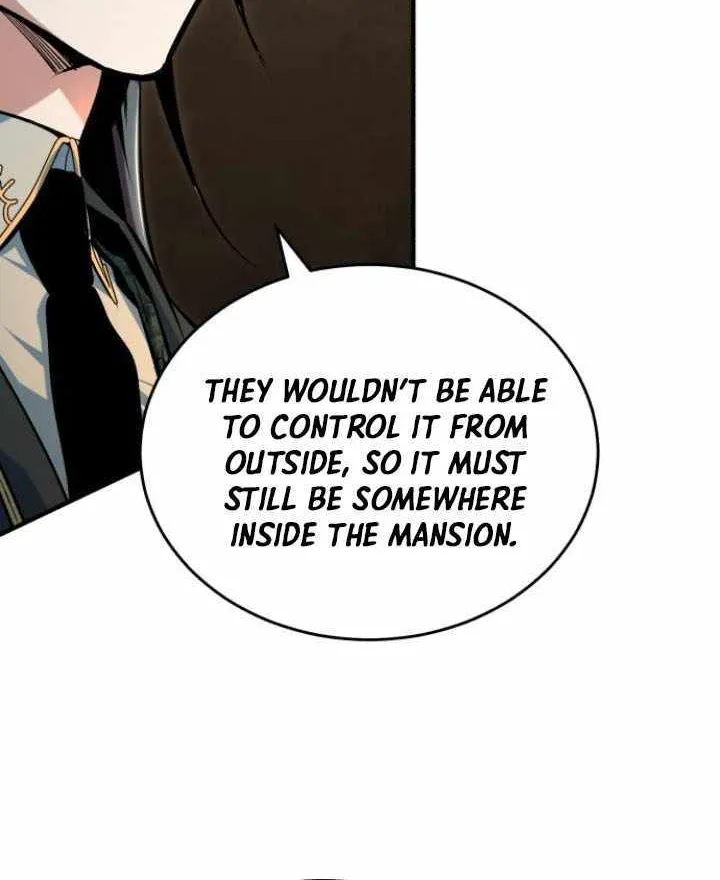 Academy’s Undercover Professor Chapter 124 page 101 - 
