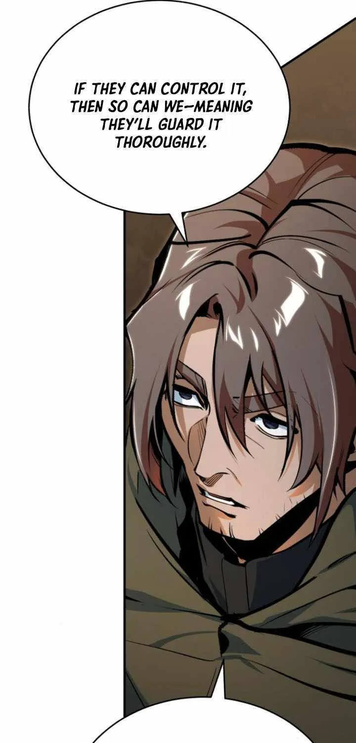 Academy’s Undercover Professor Chapter 124 page 102 - 